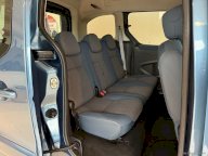 CITROEN Berlingo 1.6 HDi 110 Multispace
