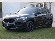 BMW X1 sDrive18d Business Advantage