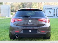 ALFA ROMEO Giulietta 1.6 JTDm-2 105 CV Exclusive