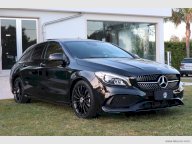MERCEDES-BENZ CLA 200 d S.W. 4Matic Automatic Premium DARK NIGHT EDITION