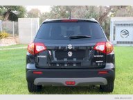 SUZUKI Vitara 1.6 DDiS 4WD All Grip V-Top