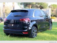 CITROEN C4 BlueHDi 120 S&S Feel