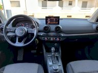 AUDI Q2 2.0 TDI quattro S tronic Sport