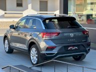 VOLKSWAGEN T-Roc 2.0 TDI 4MOTION Style BMT