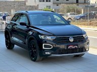VOLKSWAGEN T-Roc 2.0 TDI 150 CV DSG Sport BMT