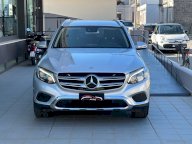 MERCEDES-BENZ GLC 220 d 4Matic Sport