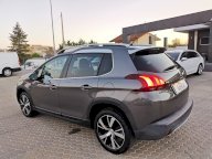 PEUGEOT 2008 BlueHDi 100 Allure