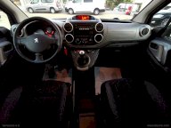PEUGEOT Partner Tepee BlueHDi 100 Outdoor