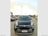 FIAT 500L 1.3 MJT 85 CV Dualogic Trekking