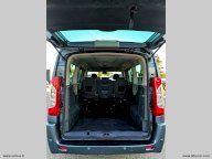 FIAT SCUDO 2.0MJT 165CV PANORAMA 9 POSTI PASSO LUNGO