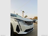 PEUGEOT 3008 BlueHDi 130 S&S EAT8 Allure Pack