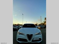 ALFA ROMEO STELVIO 2.2 160CV AT8 RWD SUPER BUSINESS