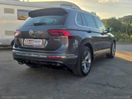 VOLKSWAGEN Tiguan 2.0 TDI 150CV SCR DSG 4MOT.R-Line