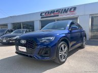 AUDI Q5 SPB 40 TDI quattro S tronic S-LINE