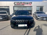 JEEP Cherokee 2.2 Mjt AWD Limited S NIGHT EDITION