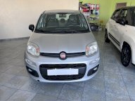 FIAT Panda 1.3 MJT S&S Lounge