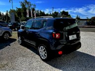JEEP Renegade 1.5 Turbo T4 130CV MHEV Limited