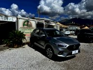 MG ZS ICE 1.0T AT LUXURY
