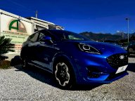 FORD Puma 1.0 EcoBoost Hyb. 125CV ST-LINE X