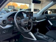 AUDI Q2 30 TDI S tronic Business Design