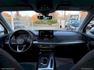 AUDI Q5 40 TDI 204CV qu. S tr. Business Sport NEW MOD