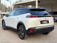 PEUGEOT 2008 BlueHDi 130 S&S EAT8 GT Line FULL