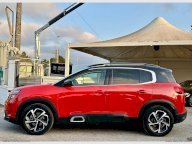 CITROEN C5 Aircross BlueHDi 180 S&S EAT8 Shine