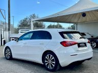 MERCEDES-BENZ A 160 d Business