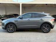 JAGUAR E-Pace 2.0D 150CV AWD aut. S
