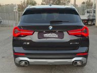 BMW X3 sDrive18d 48V Business Advantage 2023