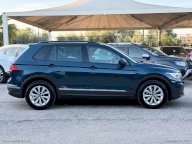 VOLKSWAGEN Tiguan 2.0 TDI 150CV SCR DSG Life