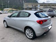 ALFA ROMEO Giulietta 1.6 JTDm 120 CV Super