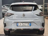 RENAULT Clio TCe 100 CV GPL Techno