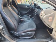 MERCEDES-BENZ A 180 CDI