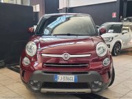 FIAT 500L 1.6 MJT 120 CV Trekking