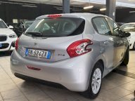 PEUGEOT 208 1.4 HDi 68 CV 5p.