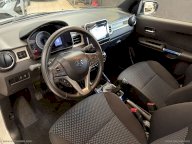 SUZUKI Ignis 1.2 Hybrid Top