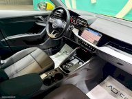 AUDI A3 SPB 35 TDI S tronic Business