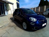 FIAT 500X 1.3 M.Jet 95 CV Connect
