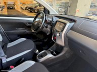 TOYOTA Aygo 1.0 69CV 5p. x-business