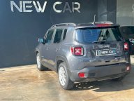 JEEP Renegade 1.6 Mjt 130CV Limited