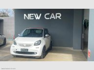 SMART fortwo 90 0.9T twinamic cabrio Prime