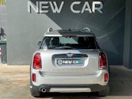 MINI Mini Cooper D Classic Countryman