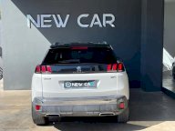 PEUGEOT 3008 BlueHDi 180 S&S EAT6 GT