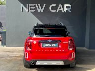 MINI Mini Cooper SE ALL4 Countryman ALL4