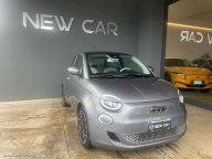 FIAT 500 Icon Berlina