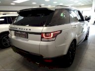 LAND ROVER Range Rover Sport 3.0 TDV6 HSE Dynamic