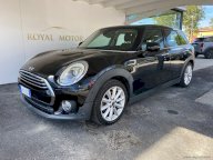 MINI Mini Cooper D Business Clubman Aut.
