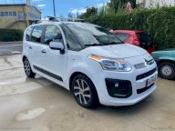 CITROEN C3 Picasso 1.4 VTi 95 GPL Seduction