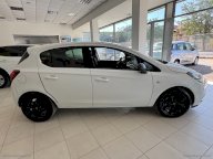 OPEL Corsa 1.4 90 CV GPL Tech 5p. Cosmo